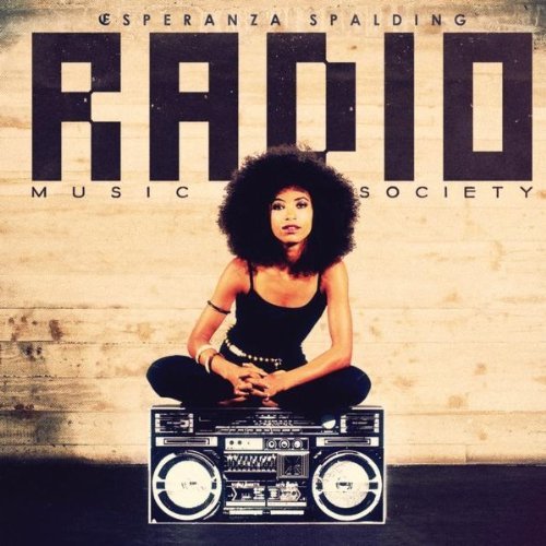 Esperanza Spalding - Radio Music Society review by healio - Album of ...