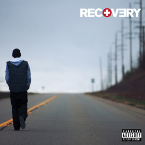 eminem recovery album review rolling stone