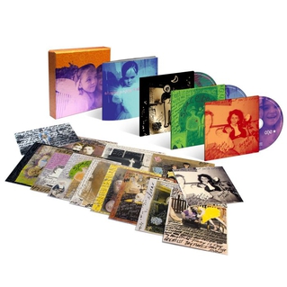 The Smashing Pumpkins - Siamese Dream [Deluxe Edition] - Reviews ...