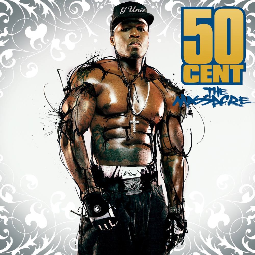50 Cent - The Massacre - Reviews - Album of The Year