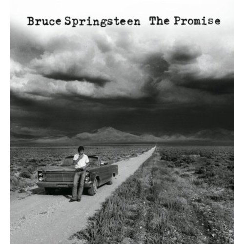 Bruce Springsteen The Promise Reviews Album Of The Year