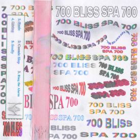 700 Bliss - Spa 700