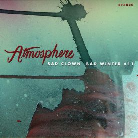 Atmosphere Albums Songs Discography Album Of The Year