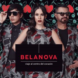belanova discography