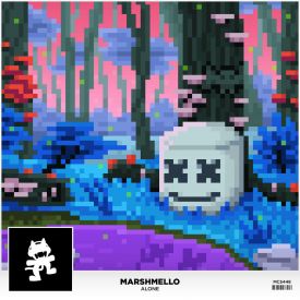 Marshmello Joytime Iii Reviews Album Of The Year - alone marshmello song id roblox