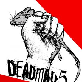 deadmau5 discography download