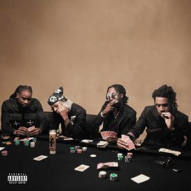 K Camp Kiss 5 Reviews Album Of The Year