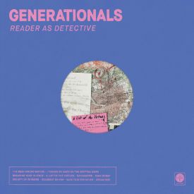 Generationals Albums Songs Discography Album Of The Year