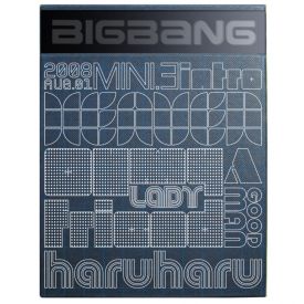 Bigbang Albums Songs Discography Album Of The Year