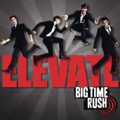 Big Time Rush - B.T.R. review by trevlovesmusic - Album of The Year