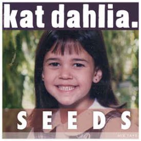 Kat Dahlia My Garden Reviews Album Of The Year