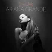 Ariana Grande Albums Songs Discography Album Of The Year