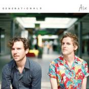 Generationals Albums Songs Discography Album Of The Year