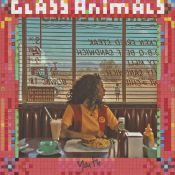 Glass Animals - How to Be a Human Being - Reviews - Album of The Year