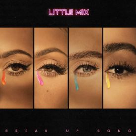Little Mix Lm5 Reviews Album Of The Year