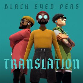 Black Eyed Peas - ELEVATION review by Goopy_Lotus - Album of The Year