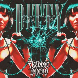 Paralirava S Review Of Freddie Dredd 8ball Playaz Album Of The