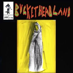 buckethead crime slunk scene vinyl