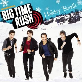 big time rush new album elevate song list