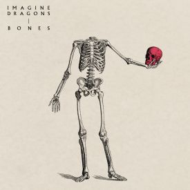 Imagine Dragons - Demons review by mbn - Album of The Year