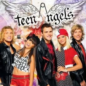 Teen Angels Teen Angels La Despedida Reviews Album Of The Year teen angels teen angels la despedida