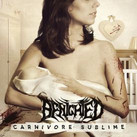 Benighted -Carnivore Sublime - YouTube