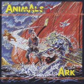 The Animals Albums Songs Discography Album Of The Year