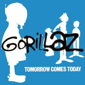 gorillaz discography 320
