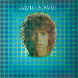 David Bowie - David Bowie review by jackb123 - Album of The Year