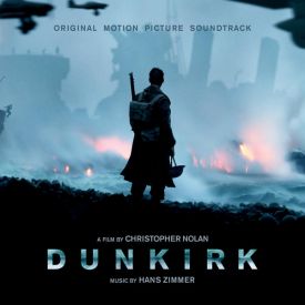 Hans Zimmer - Dunkirk: Original Motion Picture Soundtrack