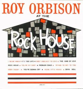 Roy orbison discography torrent