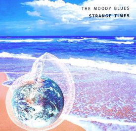 moody blues complete discography