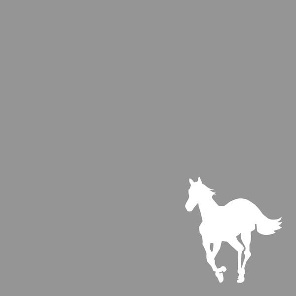 Deftones - White Pony review by thedriveway8 - Album of The Year