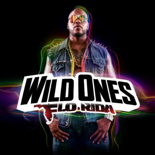 Flo Rida - Wild Ones review by Jacob1221 - Album of The Year