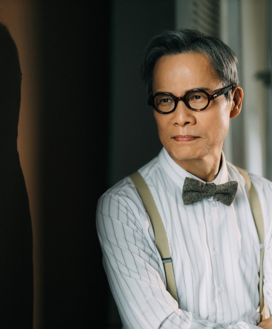 羅大佑[Lo Ta-yu] Albums, Songs - Discography - Album of The Year
