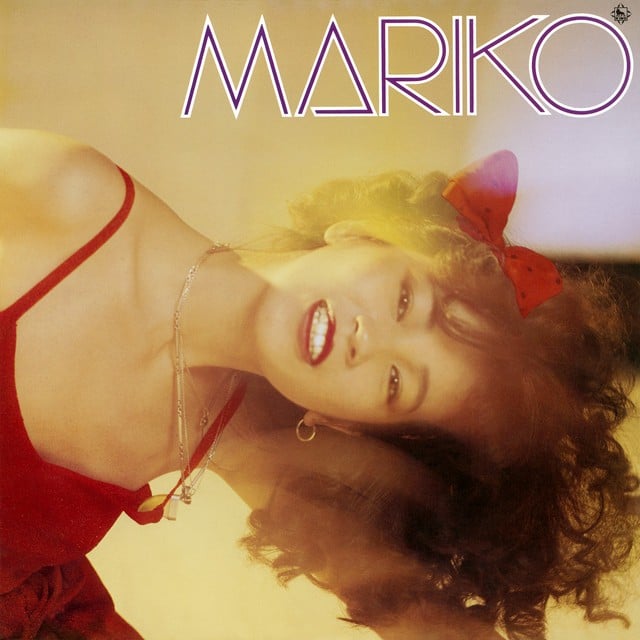 藤真利子 [Mariko Fuji] Albums, Songs - Discography - Album of The Year