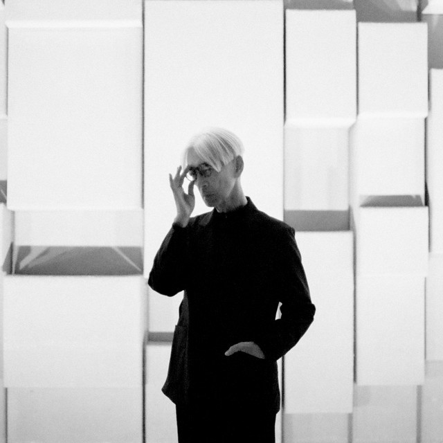 坂本龍一 [Ryuichi Sakamoto] Albums, Songs - Discography - Album of