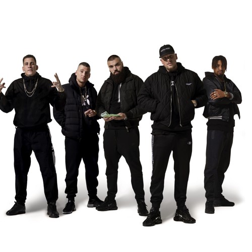 187 Strassenbande Albums, Songs - Discography - Album of The Year