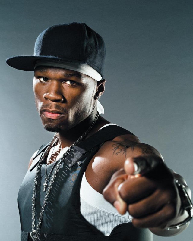 50 Cent Albums, Songs - Discography - Album of The Year