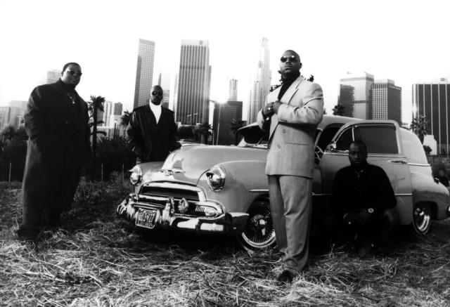 Above The Law Albums, Songs - Discography - Album of The Year