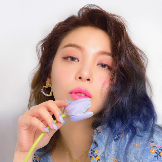 A's Doll House - EP by AILEE