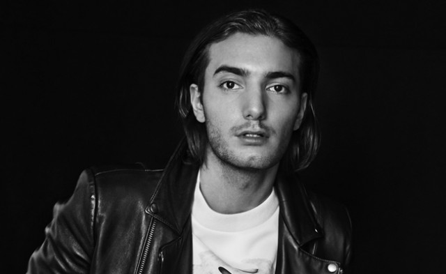 Alesso - Without You - YouTube