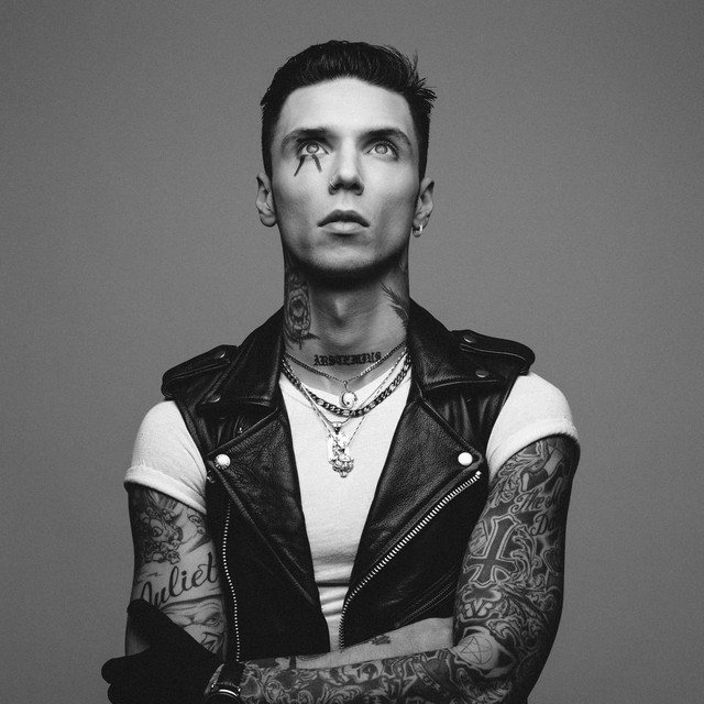 Andy Black Albums, Songs - Discography - Album of The Year