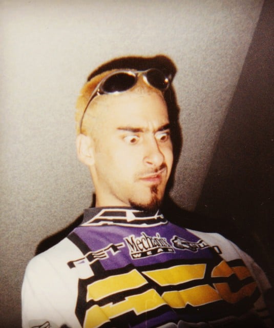 Armand Van Helden Albums, Songs - Discography - Album of The Year