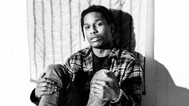 A$AP Rocky Albums, Songs - Discography - Album of The Year