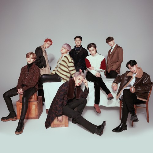 ATEEZ Albums, Songs - Discography - Album of The Year