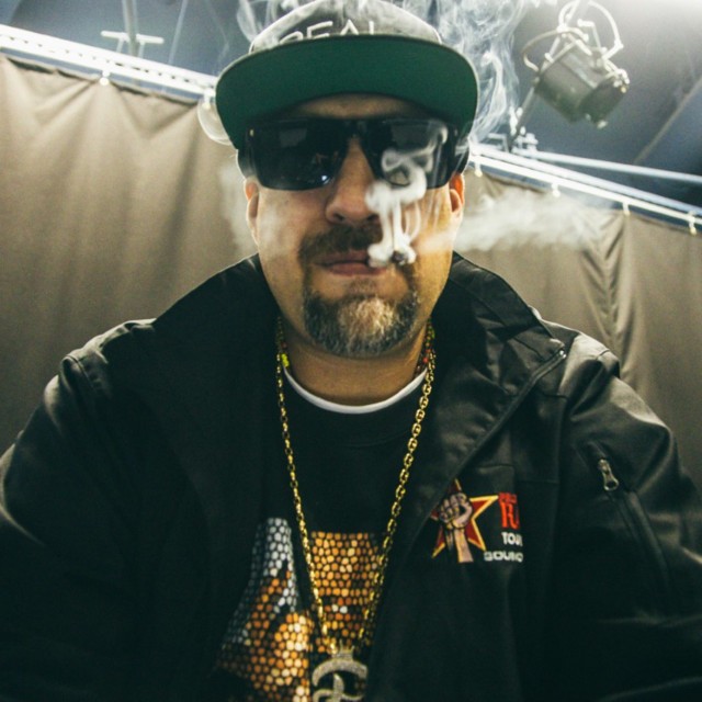 B-Real Albums, Songs - Discography - Album of The Year