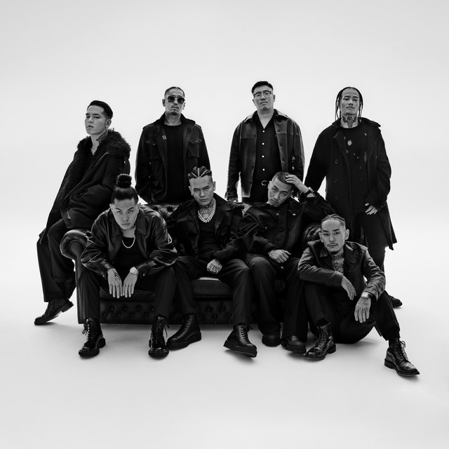 BAD HOP Albums, Songs - Discography - Album of The Year