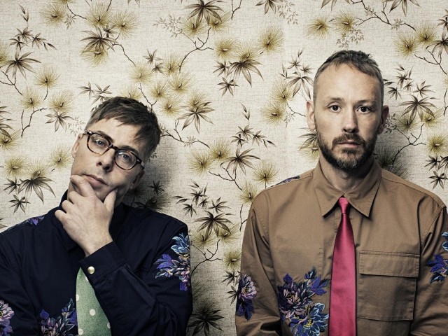 Basement Jaxx Albums, Songs - Discography - Album of The Year