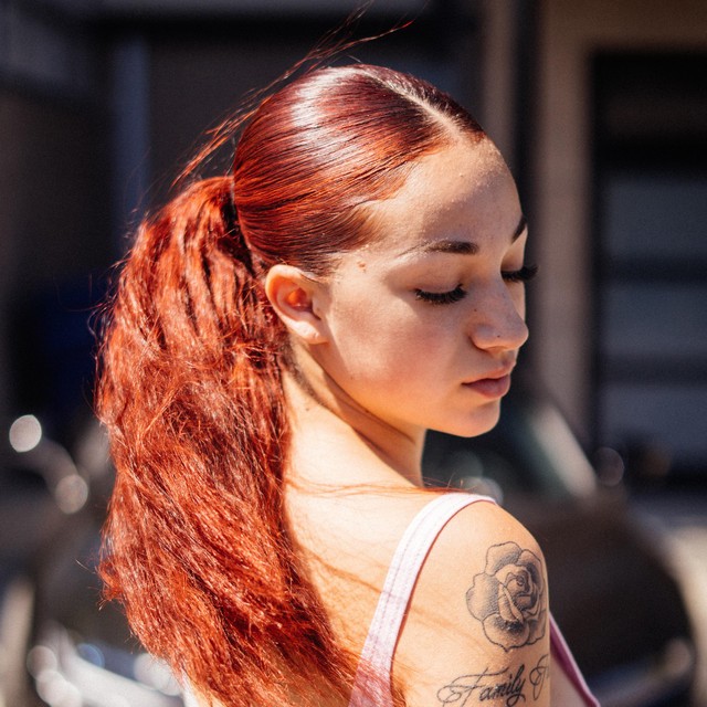 Bhad bhabie pics